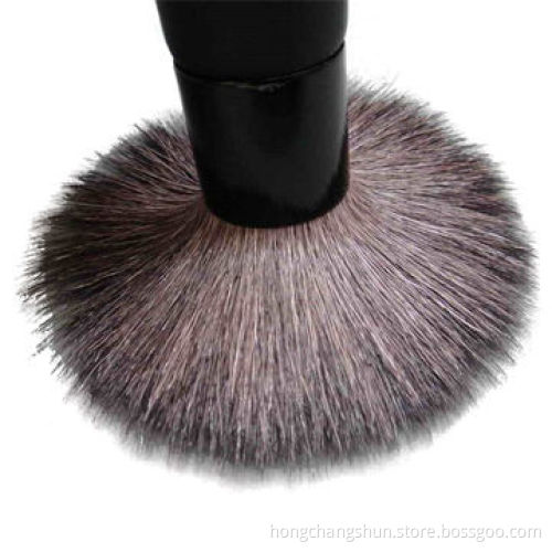 Best Seller Professional Mineral Foundation Brush, Various Kind of Hair Selection Available